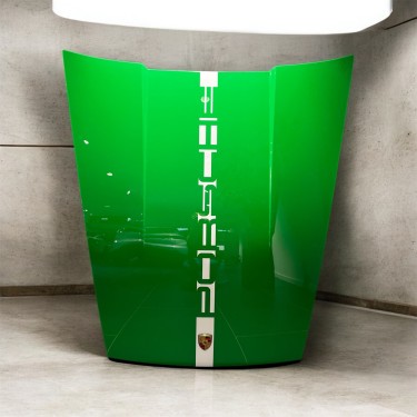 Capot 911 TURBO 50Y -...