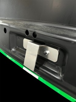 Capot 911 TURBO 50Y - édition France