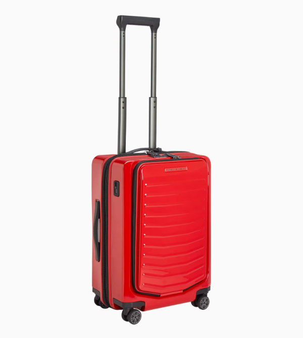 Roadster Hardcase Business...