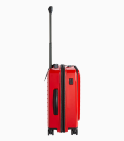 Roadster Hardcase Business Trolley S - Rouge Indien