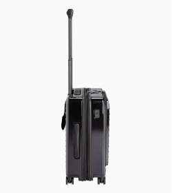 Roadster Hardcase Business Trolley S - Noir
