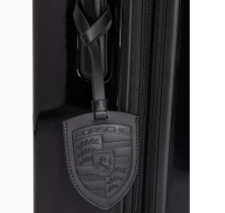Roadster Hardcase Business Trolley S - Noir