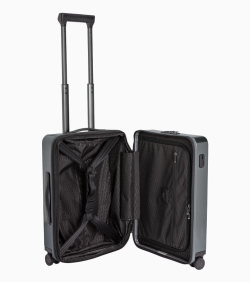 Roadster Hardcase Business Trolley S - Gris