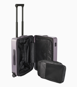 Roadster Hardcase Business Trolley S - Provence