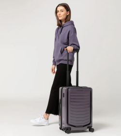 Roadster Hardcase Business Trolley S - Provence