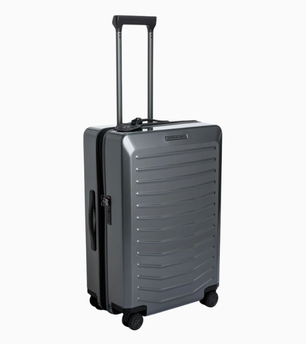 Roadster Hardcase Trolley M...