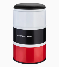 Siège-baril – Porsche Penske Motorsport