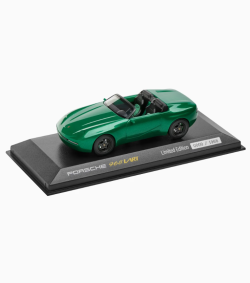 Porsche "968 L'ART" – Ltd.