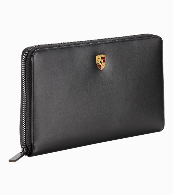 Portefeuille de voyage –...