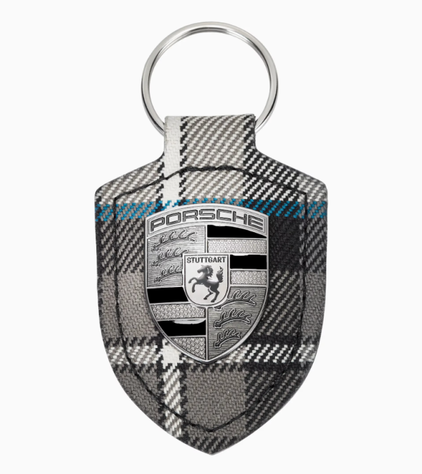 Porte-clés 50 Y Turbo -...