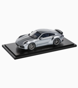 Porsche 911 Turbo 50 ans (992) – Limited Edition