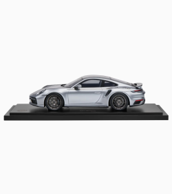 Porsche 911 Turbo 50 ans (992) – Limited Edition