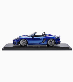 Porsche 718 Spyder RS (982) – Limited Edition
