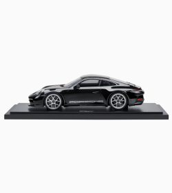 Porsche 911 S/T (992) – Limited Edition