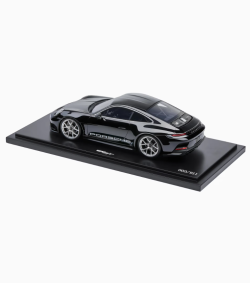 Porsche 911 S/T (992) – Limited Edition