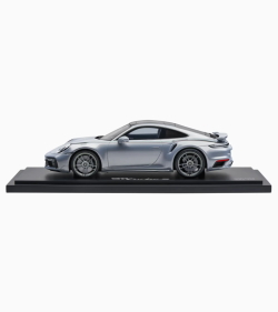 Porsche 911 Turbo S (992) Sonderwunsch (Série Spéciale) – Ltd.