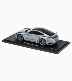 Porsche 911 Turbo S (992) Sonderwunsch (Série Spéciale) – Ltd.