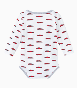 Set barboteuse pour bébé – Essential