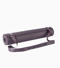 Tapis de yoga – Collection capsule yoga