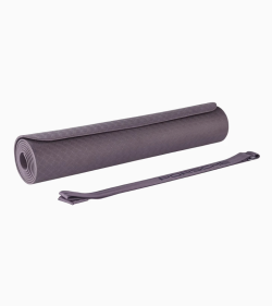 Tapis de yoga – Collection capsule yoga