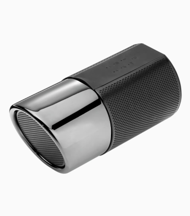 Enceinte 2.0 911 – Porsche...