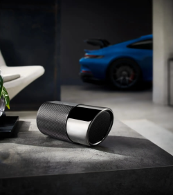 Enceinte 2.0 911 – Porsche Originals