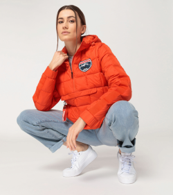 Veste femme AHEAD