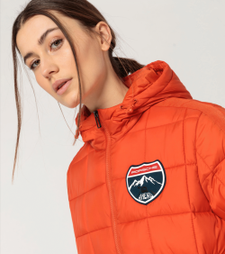 Veste femme AHEAD