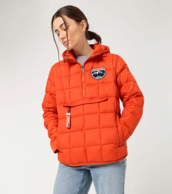 Veste femme AHEAD