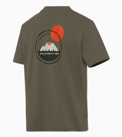 AHEAD T-shirt