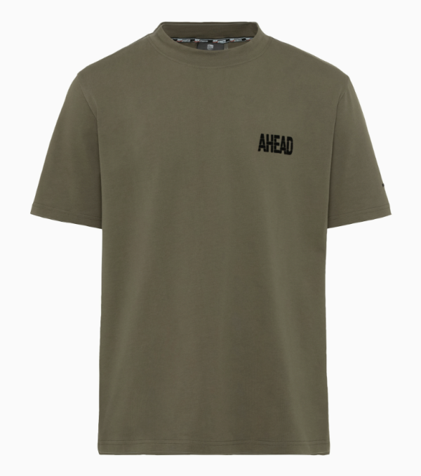 AHEAD T-shirt