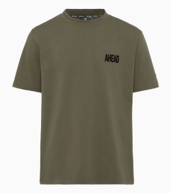 AHEAD T-shirt