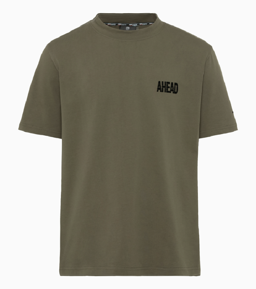 AHEAD T-shirt