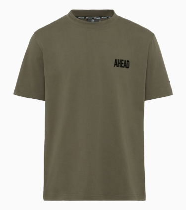 AHEAD T-shirt