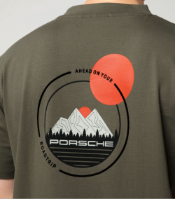 AHEAD T-shirt