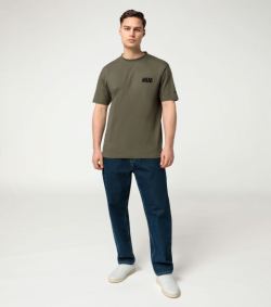 AHEAD T-shirt