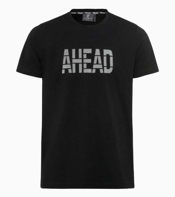 T-shirt unisexe AHEAD