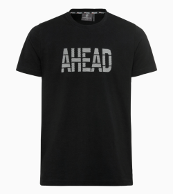T-shirt unisexe AHEAD