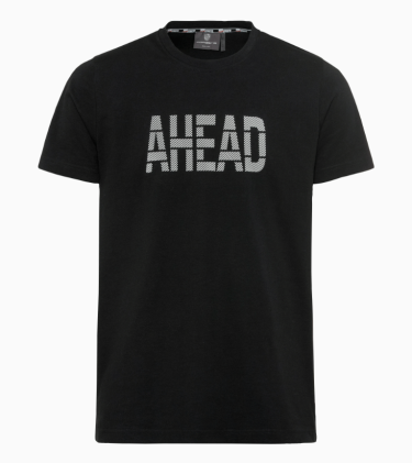 T-shirt unisexe AHEAD