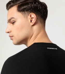 T-shirt unisexe AHEAD