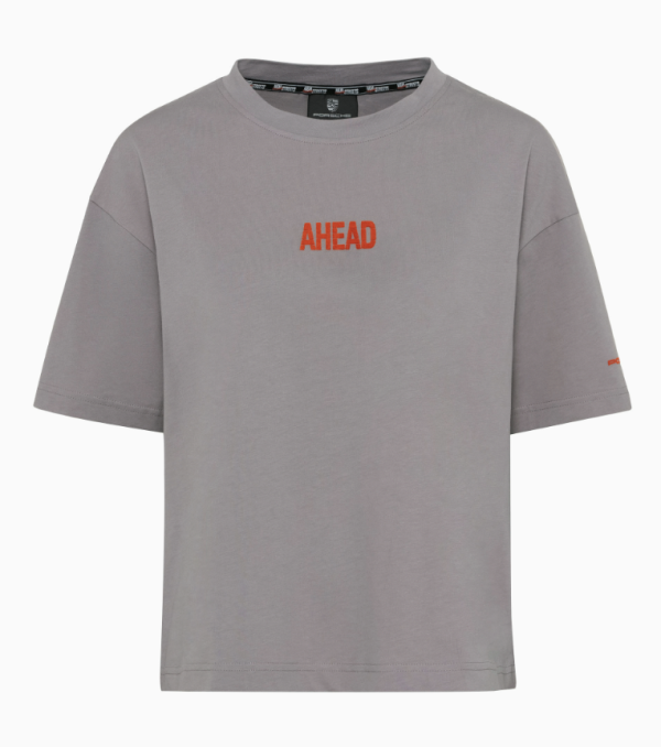 T-shirt AHEAD pour femme