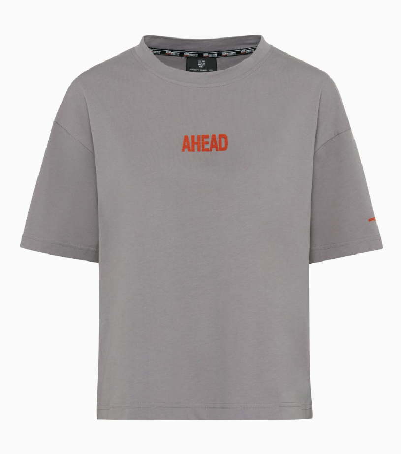 T-shirt AHEAD pour femme