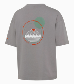T-shirt AHEAD pour femme