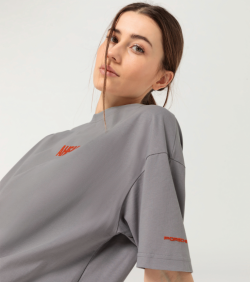T-shirt AHEAD pour femme