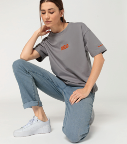T-shirt AHEAD pour femme