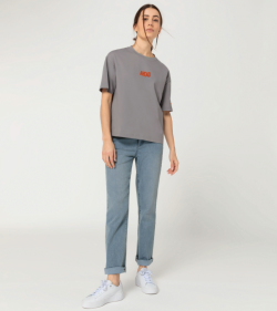 T-shirt AHEAD pour femme