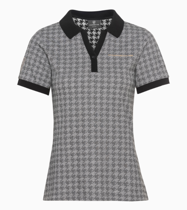 Polo femme – Héritage