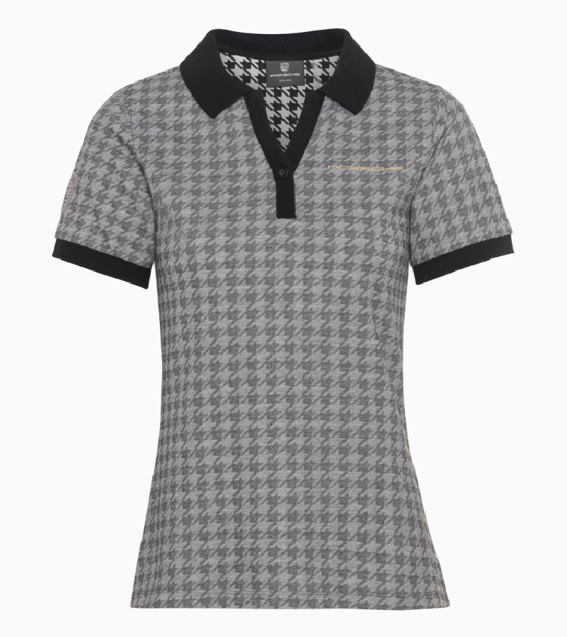 Polo femme – Héritage