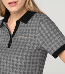 Polo femme – Héritage