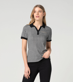 Polo femme – Héritage